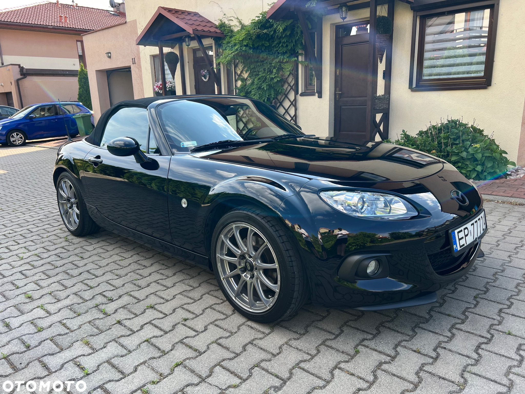 Mazda MX-5 1.8 MZR Emotion - 15