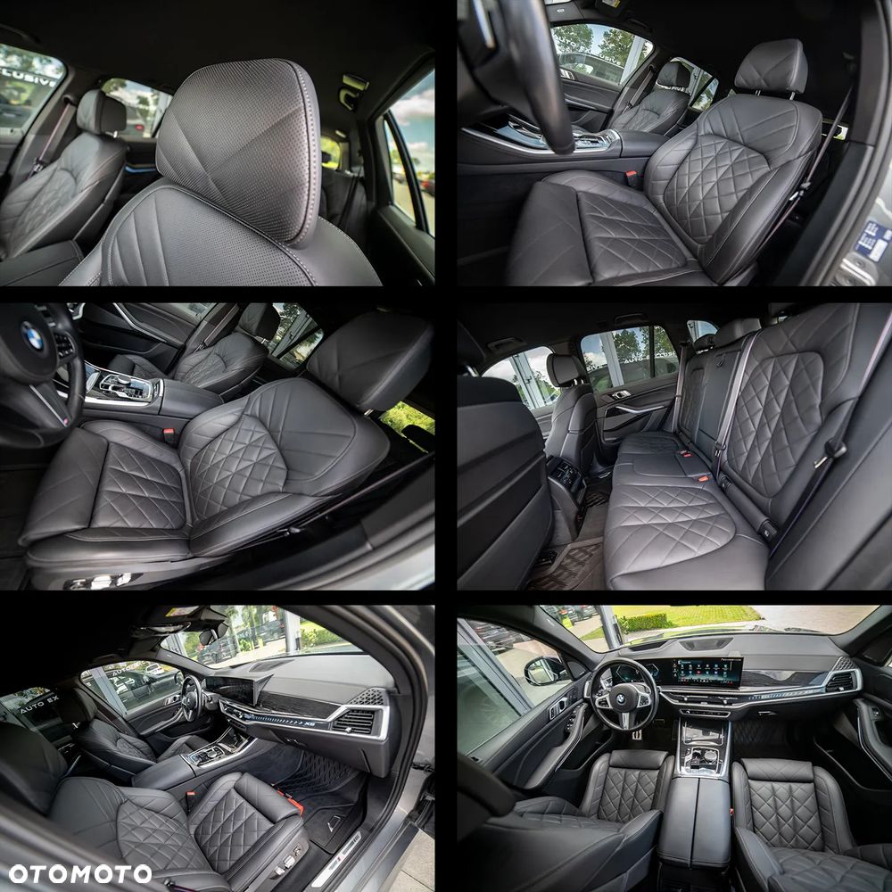 BMW X5 xDrive40d mHEV sport - 27