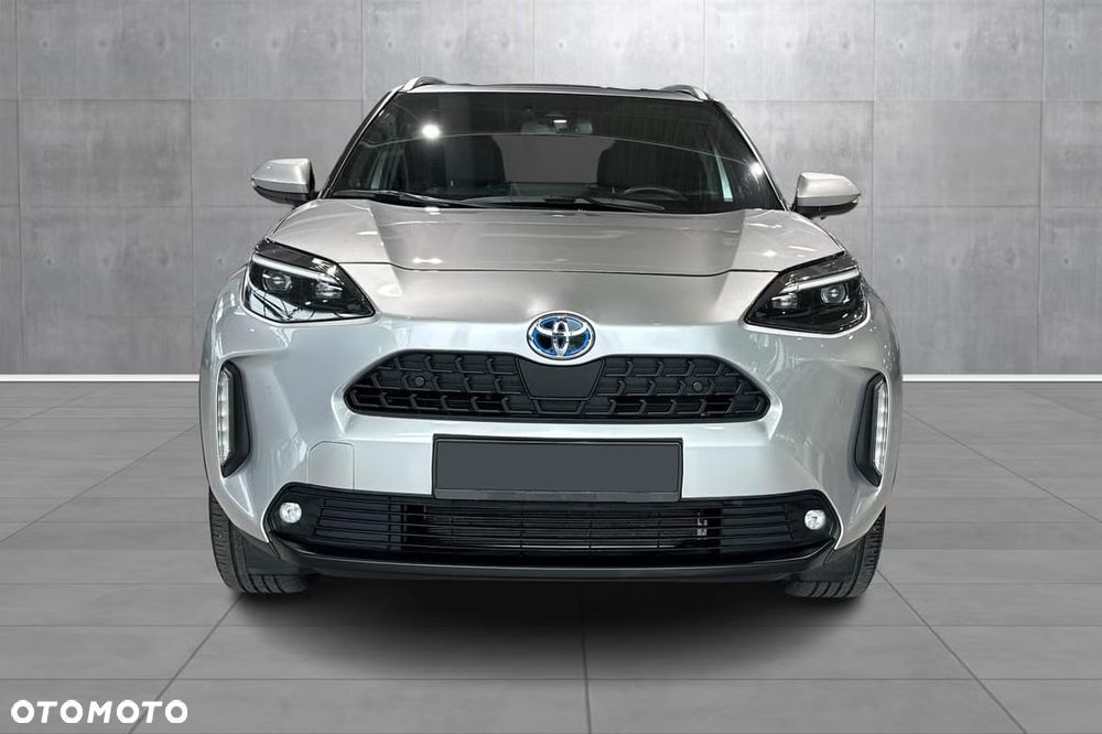 Toyota Yaris Cross Hybrid 1.5 Active - 7