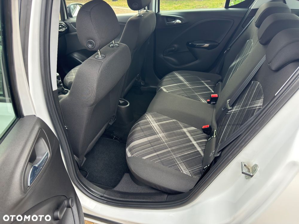 Opel Corsa - 20