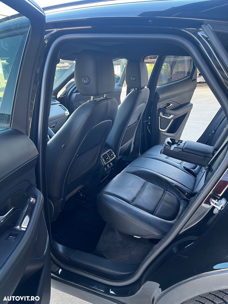 Jaguar E-Pace D180 AWD Aut. - 16