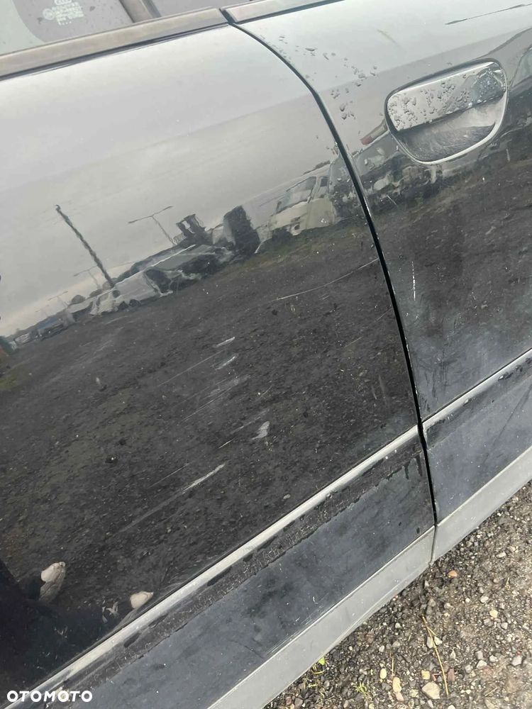 Drzwi przednie prawe/TYLNE Audi A4 B6 Kombi !! Kompletne !! - 5