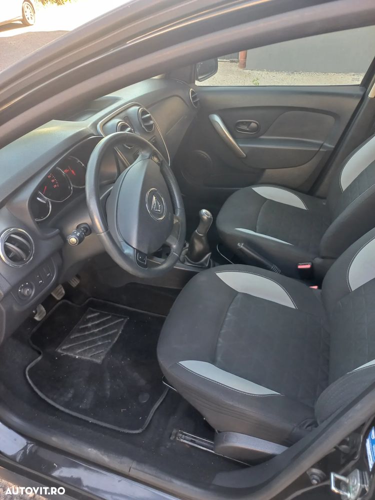 Dacia Sandero 0.9 Stepway - 9