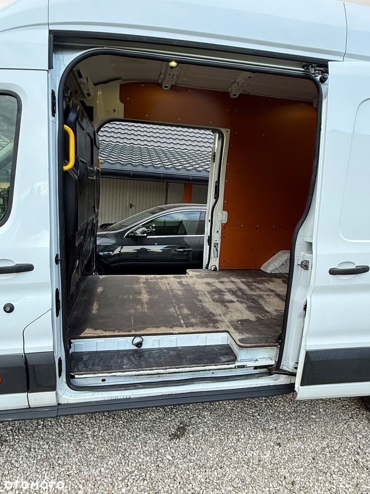 Ford Transit - 3