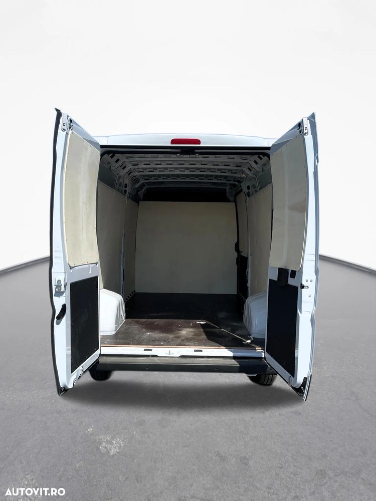 Peugeot Boxer - 5