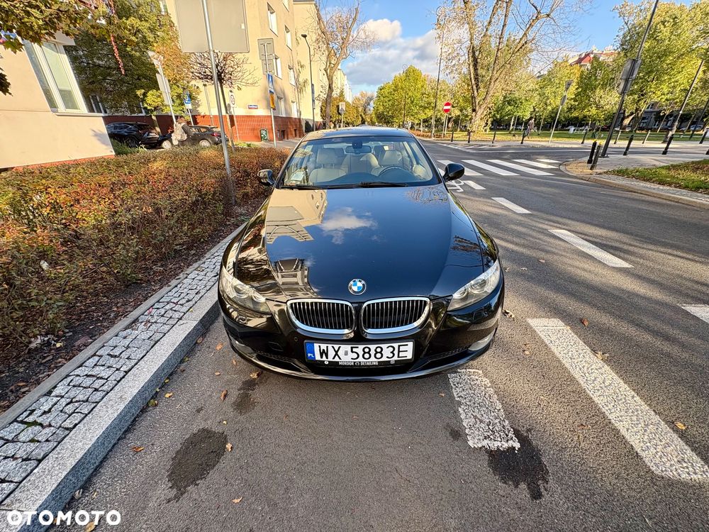 BMW Seria 3 - 11