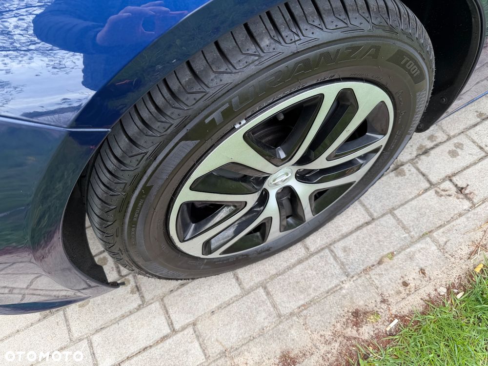 Opel Insignia 1.5 Direct InjectionTurbo Dynamic - 24