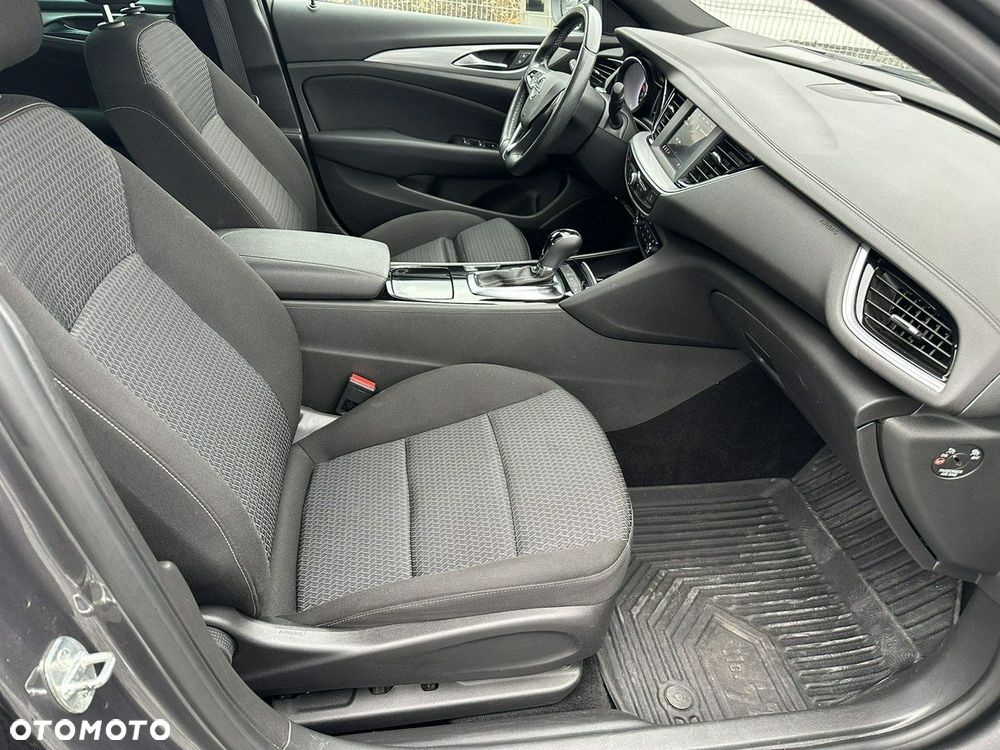 Opel Insignia 2.0 CDTI Business Elegance S&S - 26