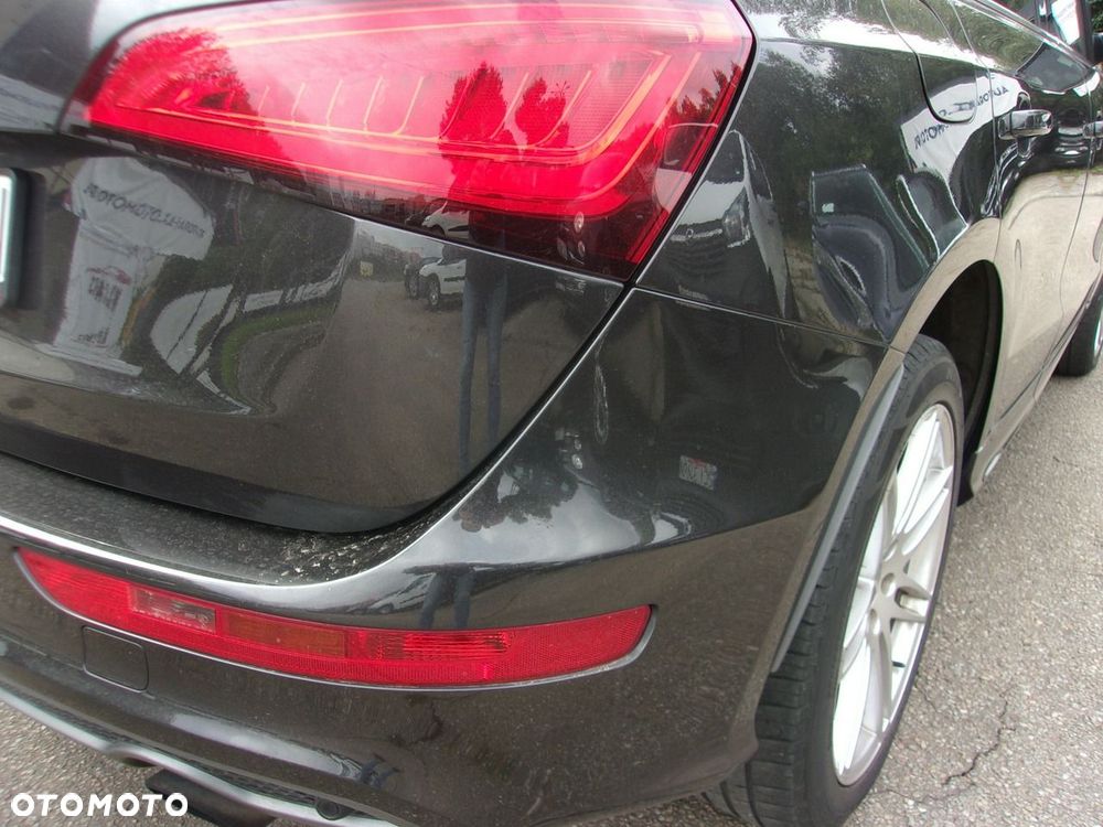 Audi Q5 2.0 TFSI Quattro - 10