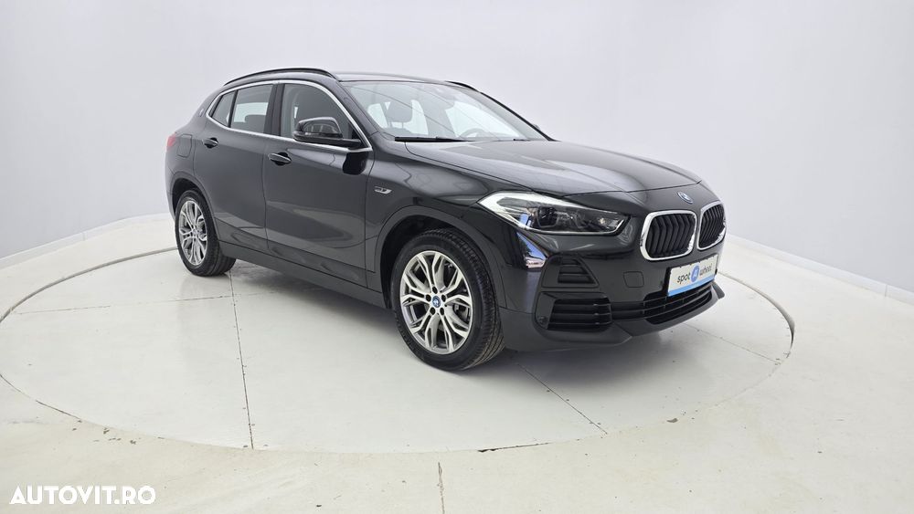 BMW X2 - 4