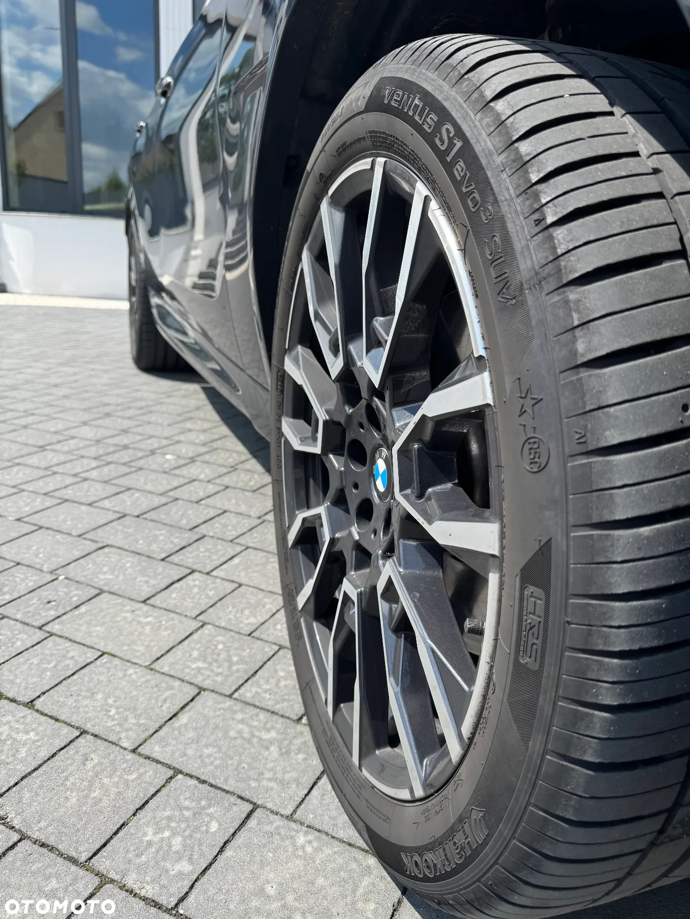 BMW X6M - 20