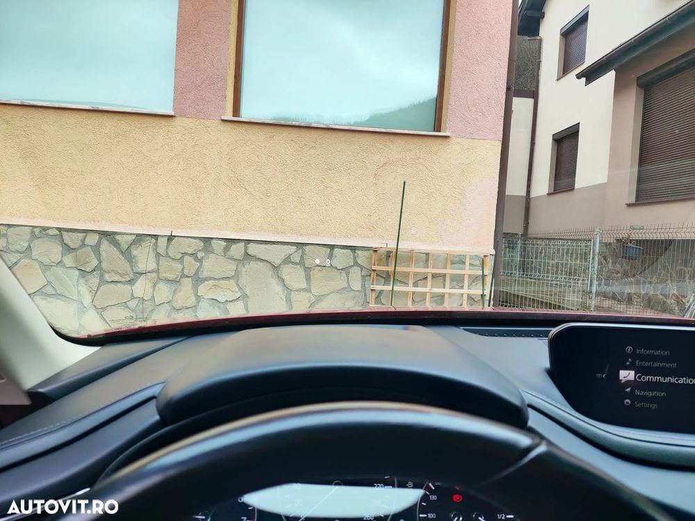 Mazda CX-30 e-SKYACTIV X186 AT MHEV GT+ - 12