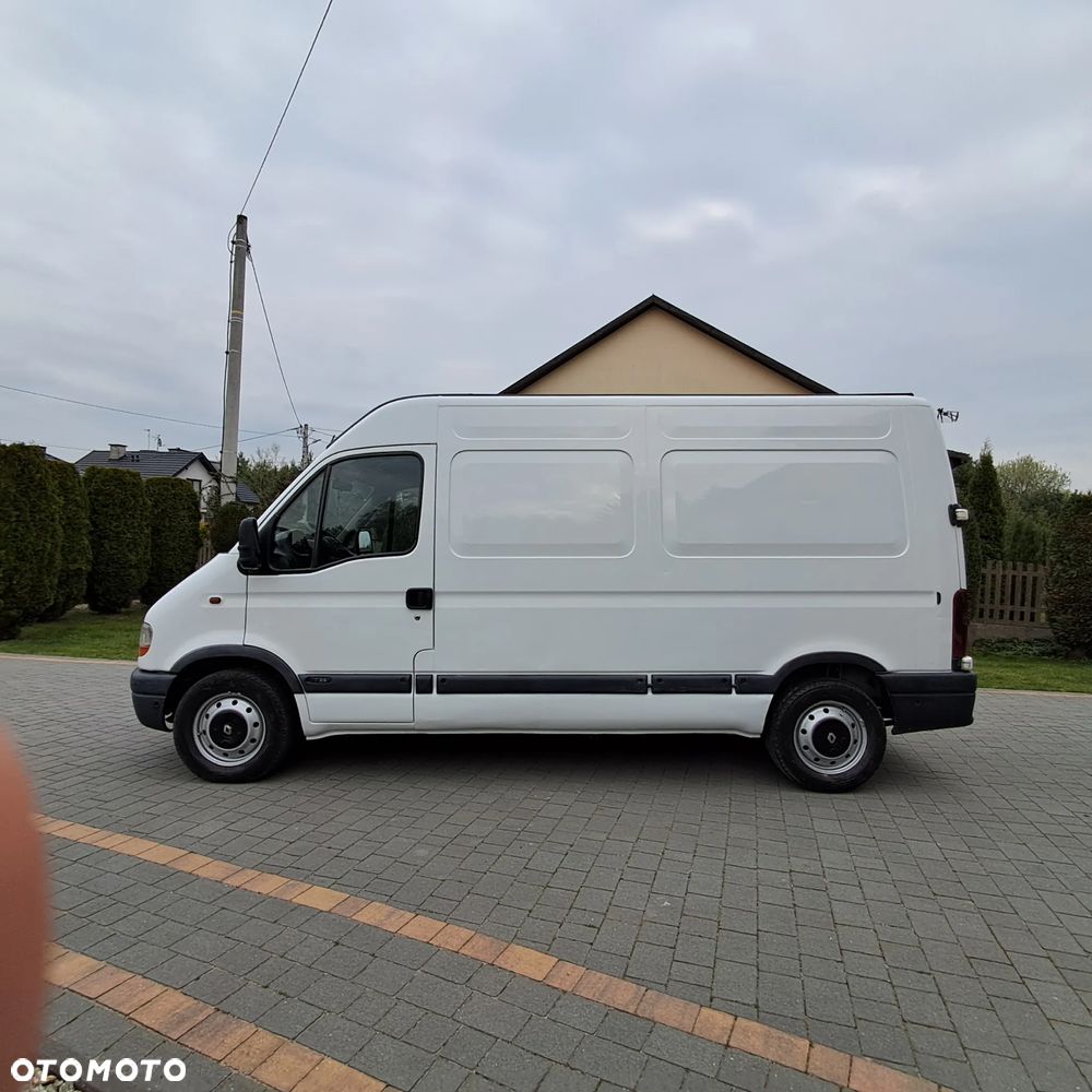 Renault Master 2.8 DTI - 3