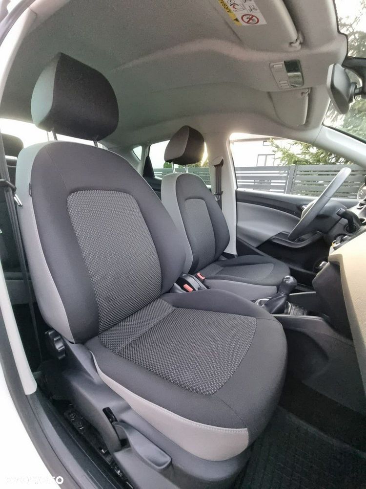 Seat Ibiza - 10