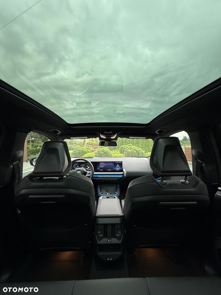 BMW X3 xM50 mHEV - 14