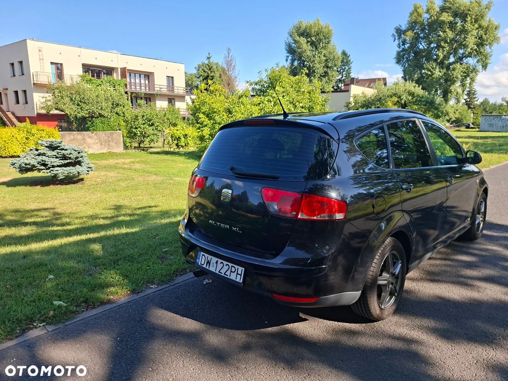 Seat Altea XL 1.2 TSI Reference Copa - 3