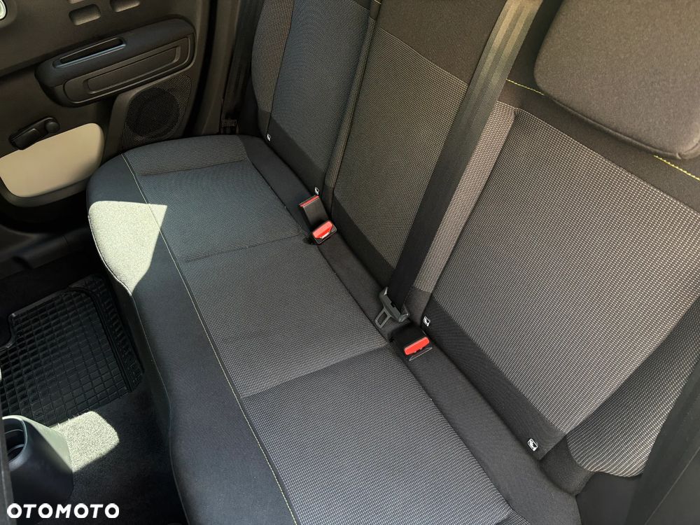 Citroën C3 1.2 PureTech Max - 19