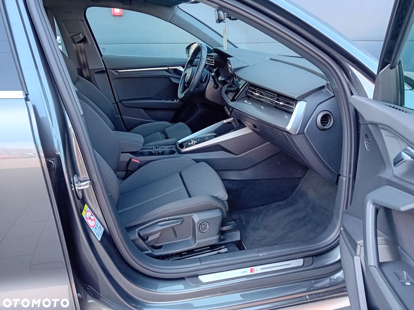 Audi A3 - 20