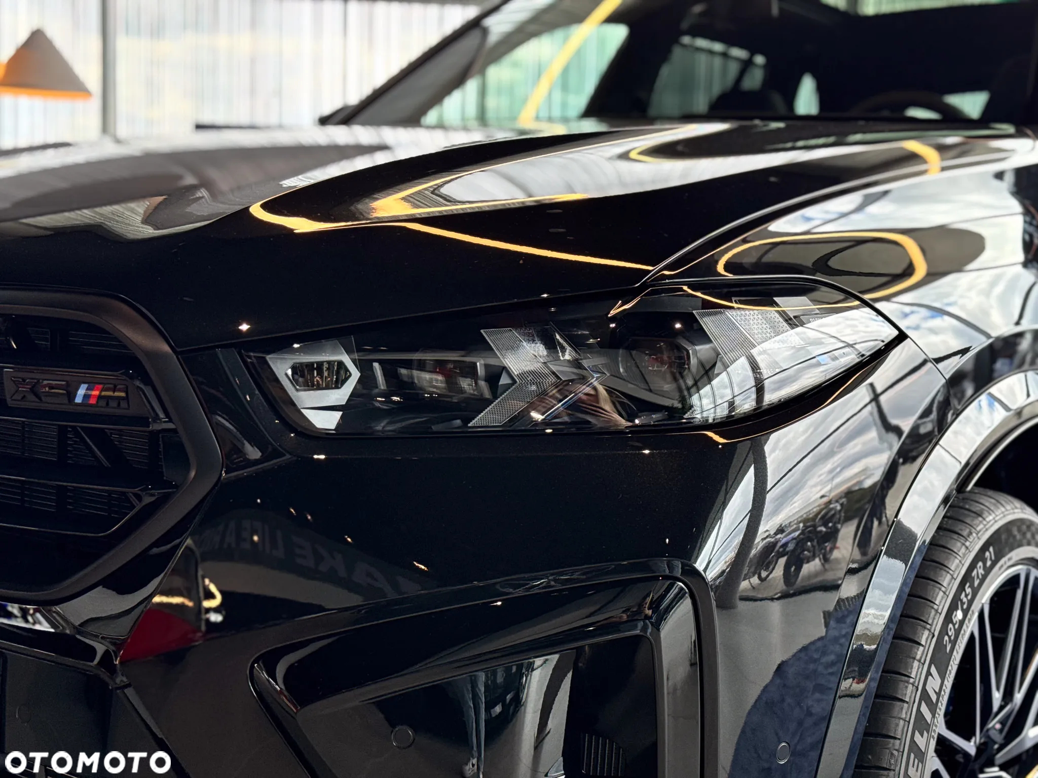BMW X5 M Competition - 5