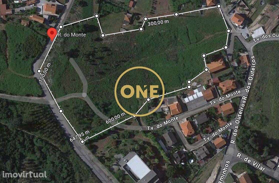 Terreno S.Cosme - Grande imagem: 4/5