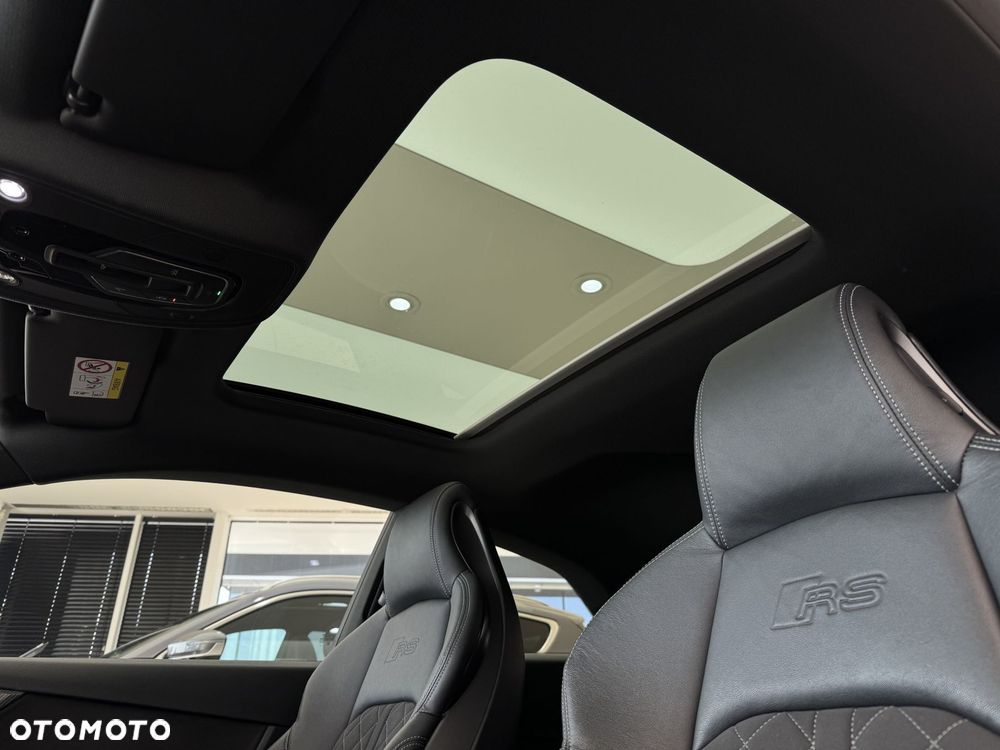 Audi RS5 Coupé - 10