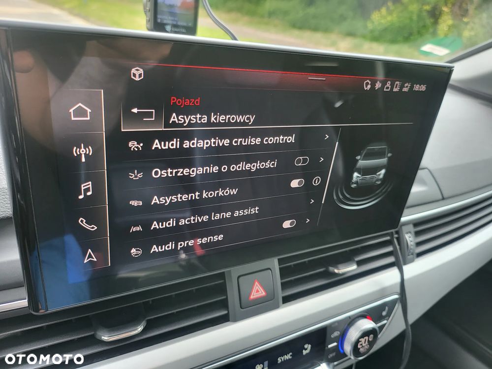 Audi A4 Limousine 35 TDI mHEV S tronic - 32