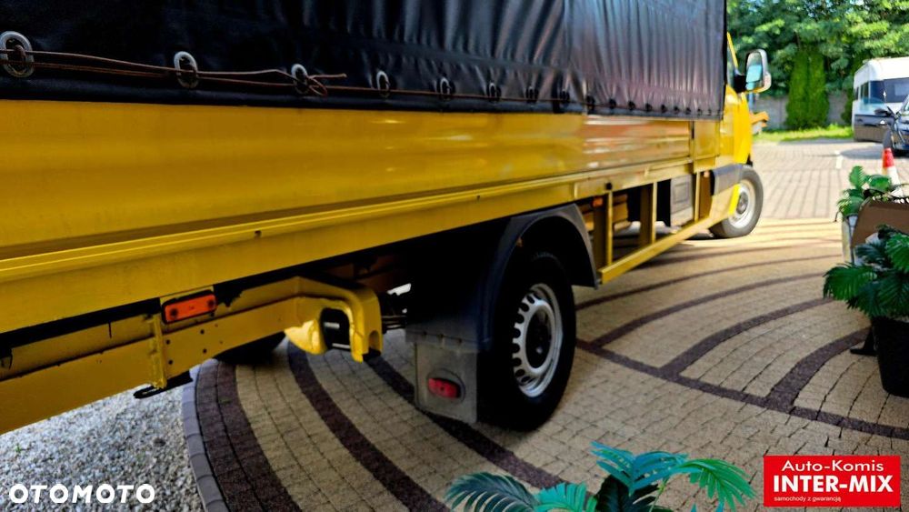 Mercedes-Benz SPRINTER - 30
