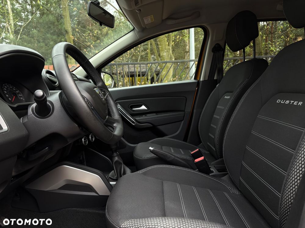 Dacia Duster TCe 100 2WD Prestige - 15