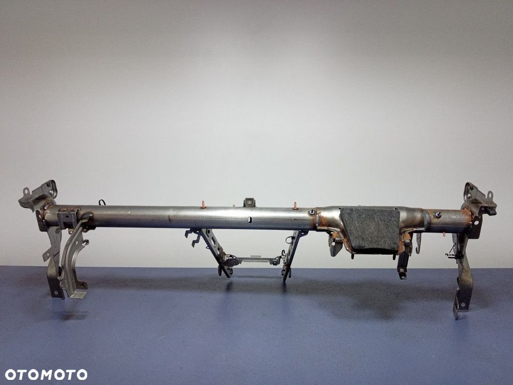 OPEL INSIGNIA A STELAŻ WZMOCNIENIE DESKI KOKPITU EU 13289736 - 2