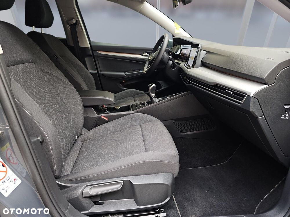 Volkswagen Golf Variant 1.5 TSI EVO Life - 11