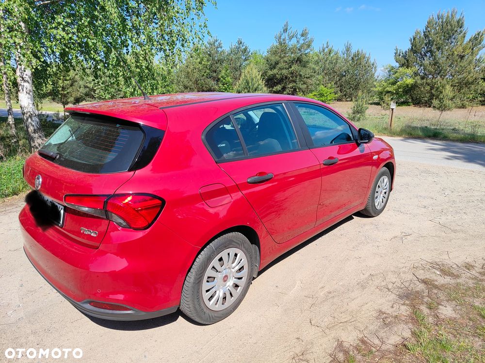Fiat Tipo 1.4 16V More - 6