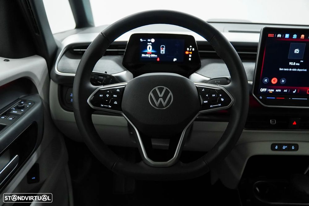 VW ID.Buzz 91 kWh Pro - 30