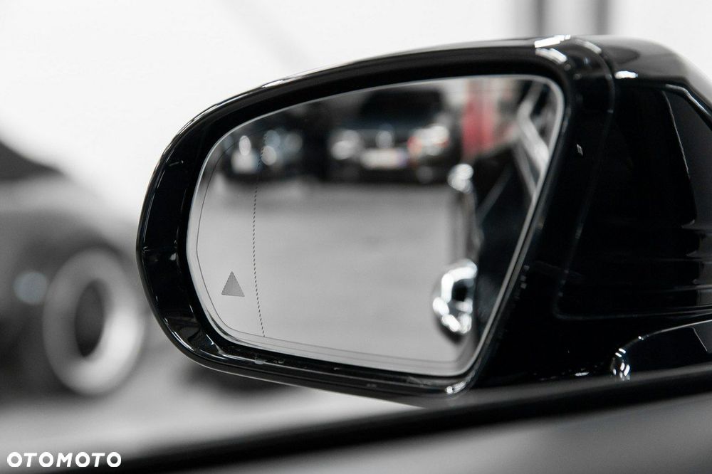 Mercedes-Benz AMG GT 63 S 4-Matic+ - 21