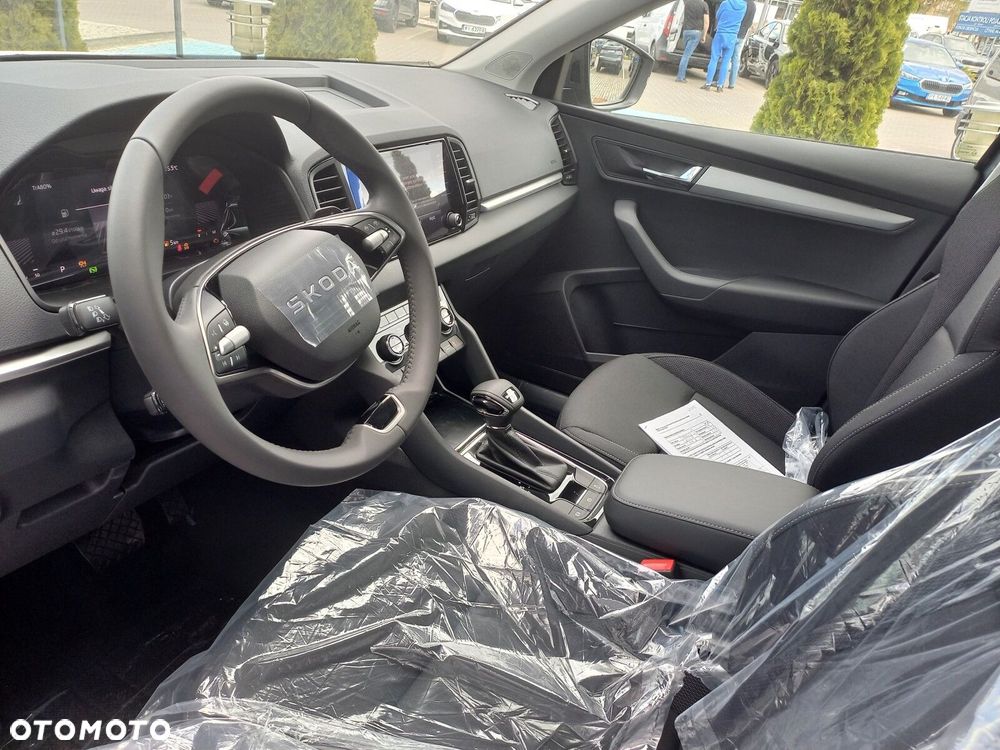 Skoda Karoq 1.5 TSI ACT Drive DSG - 13