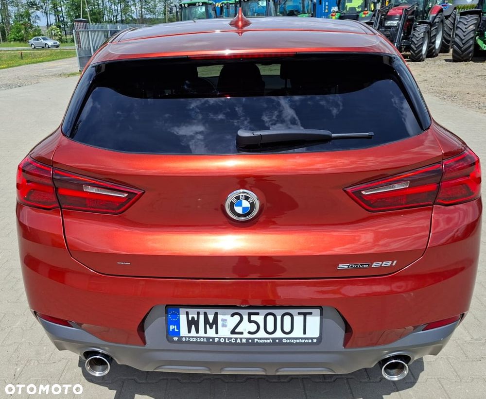 BMW X2 - 13