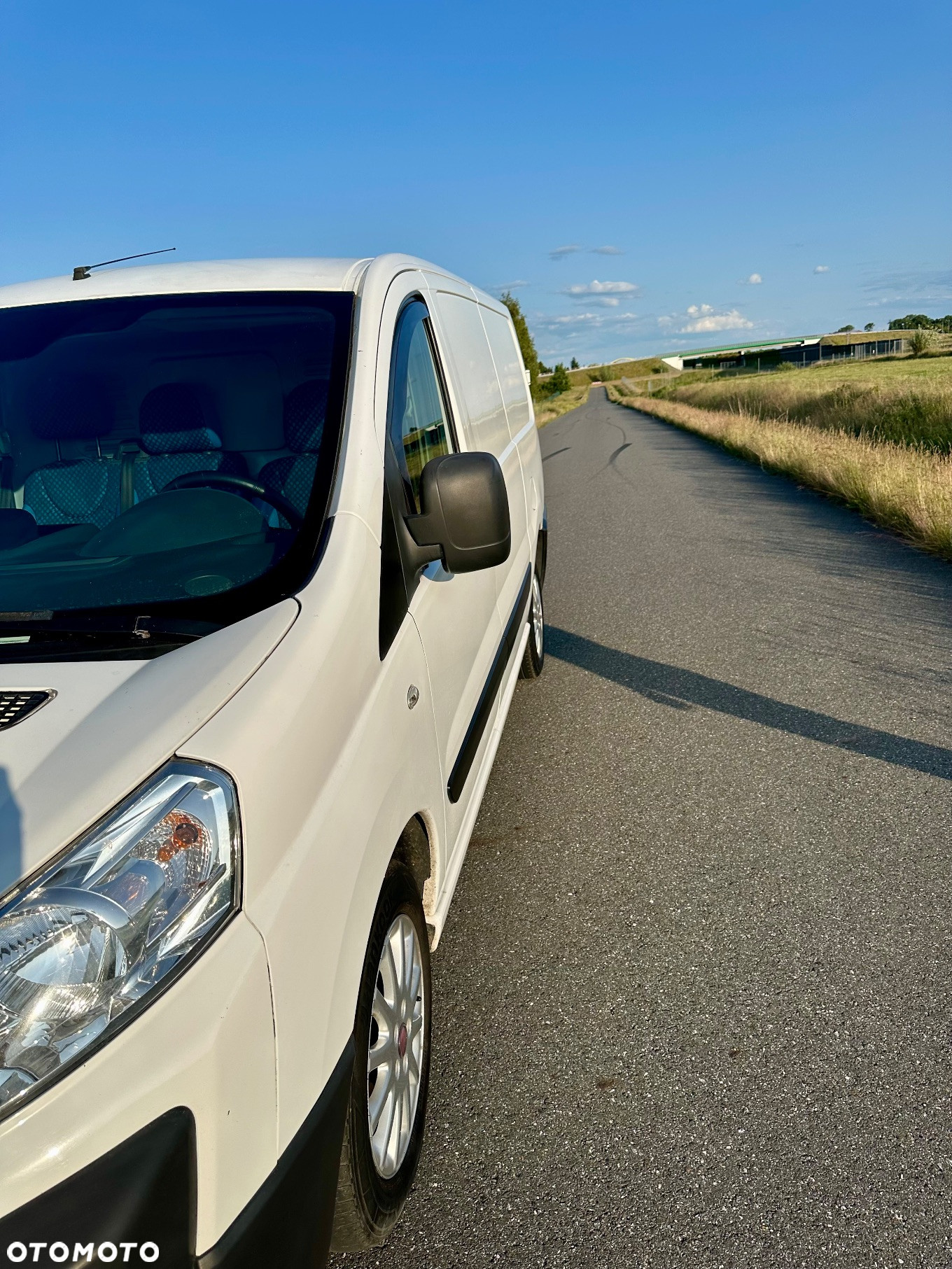 Fiat Scudo - 11