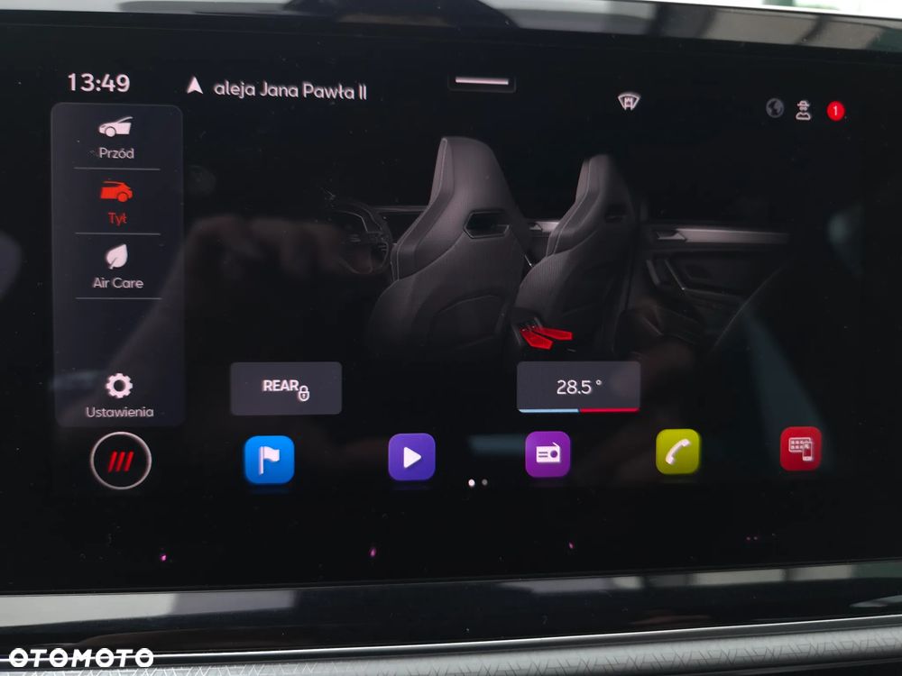 Seat Tarraco 2.0 TDI Style S&S DSG - 24