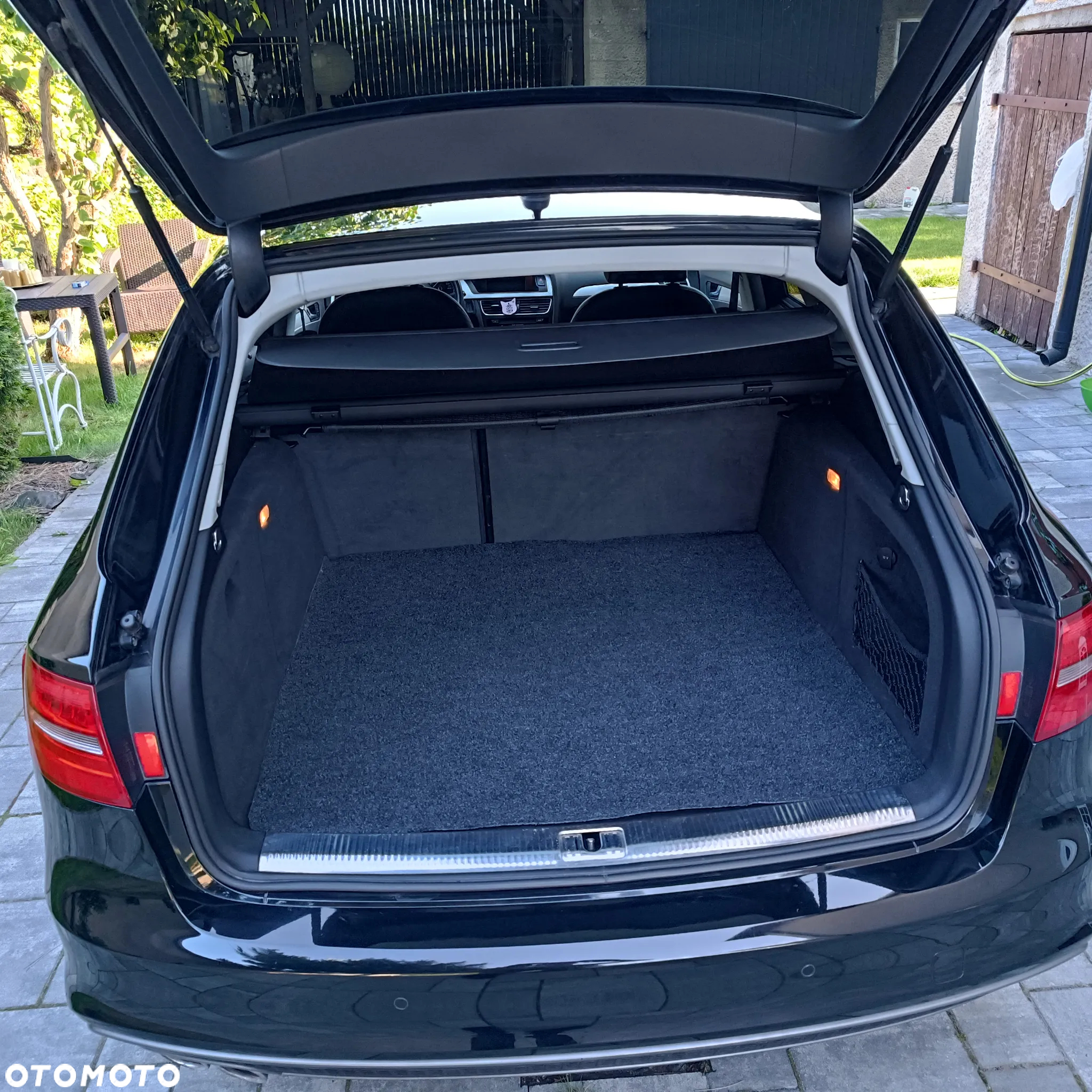 Audi A4 2.0 TDI - 6