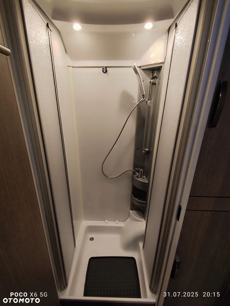 Dethleffs Exclusive 760 DR - 10