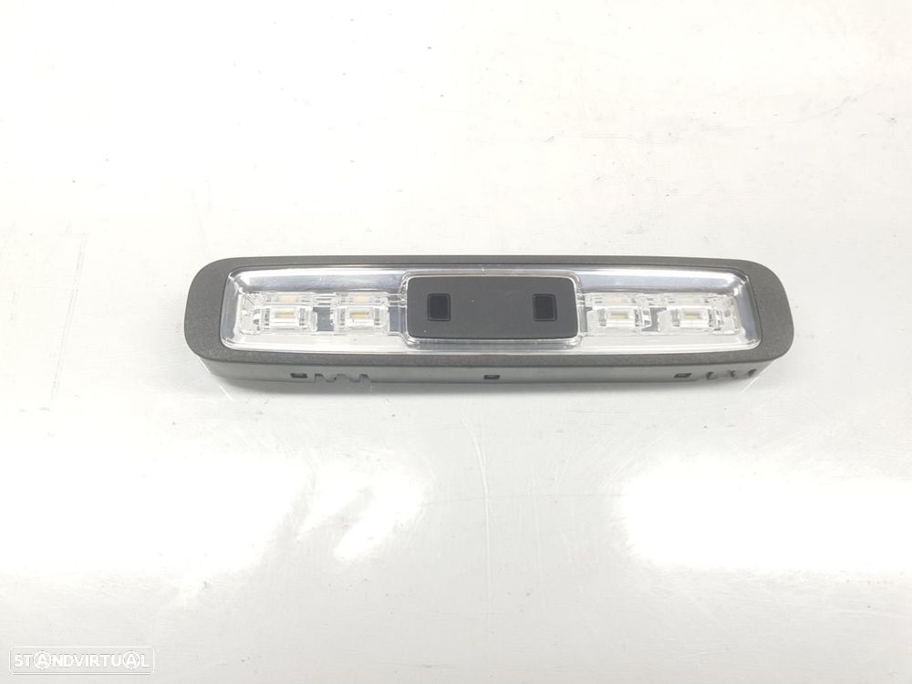 LUZ INTERIOR MERCEDES-BENZ CLASE C BM 205 COUPE - 1