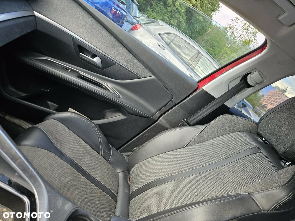Peugeot 3008 BlueHDi 130 Stop & Start EAT8 Active Business-Paket - 16