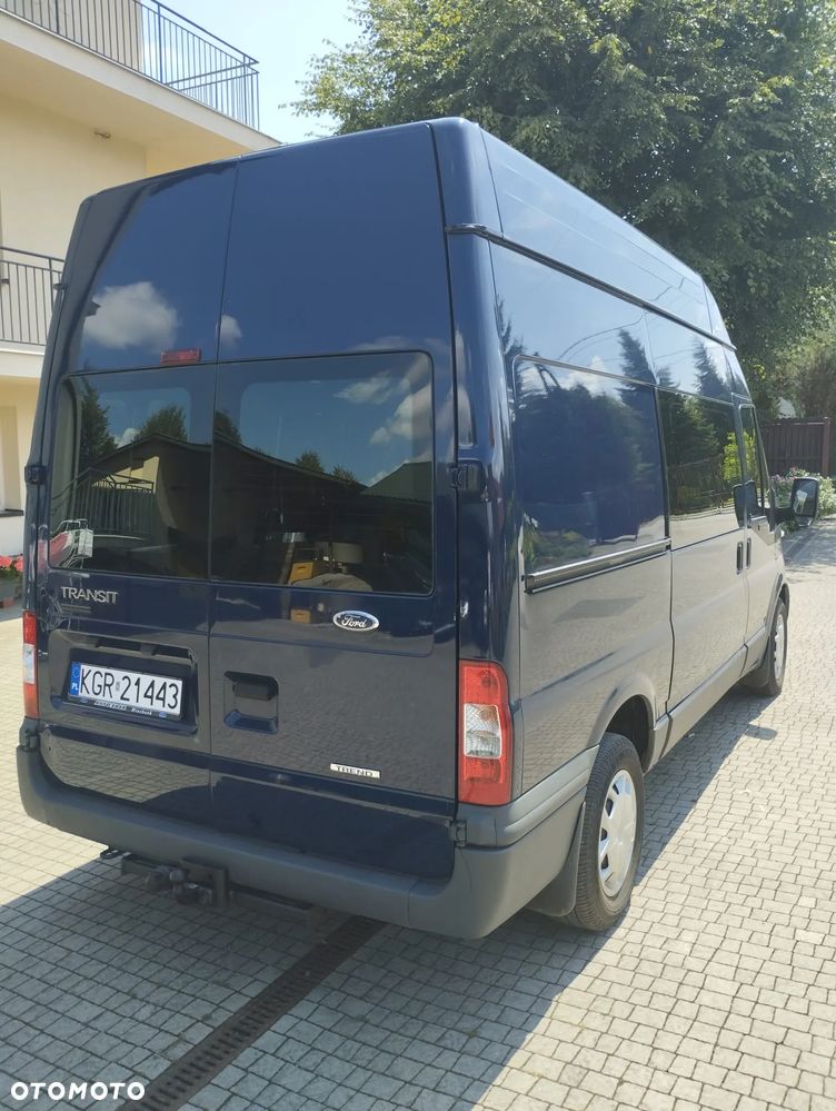 Ford Transit - 3