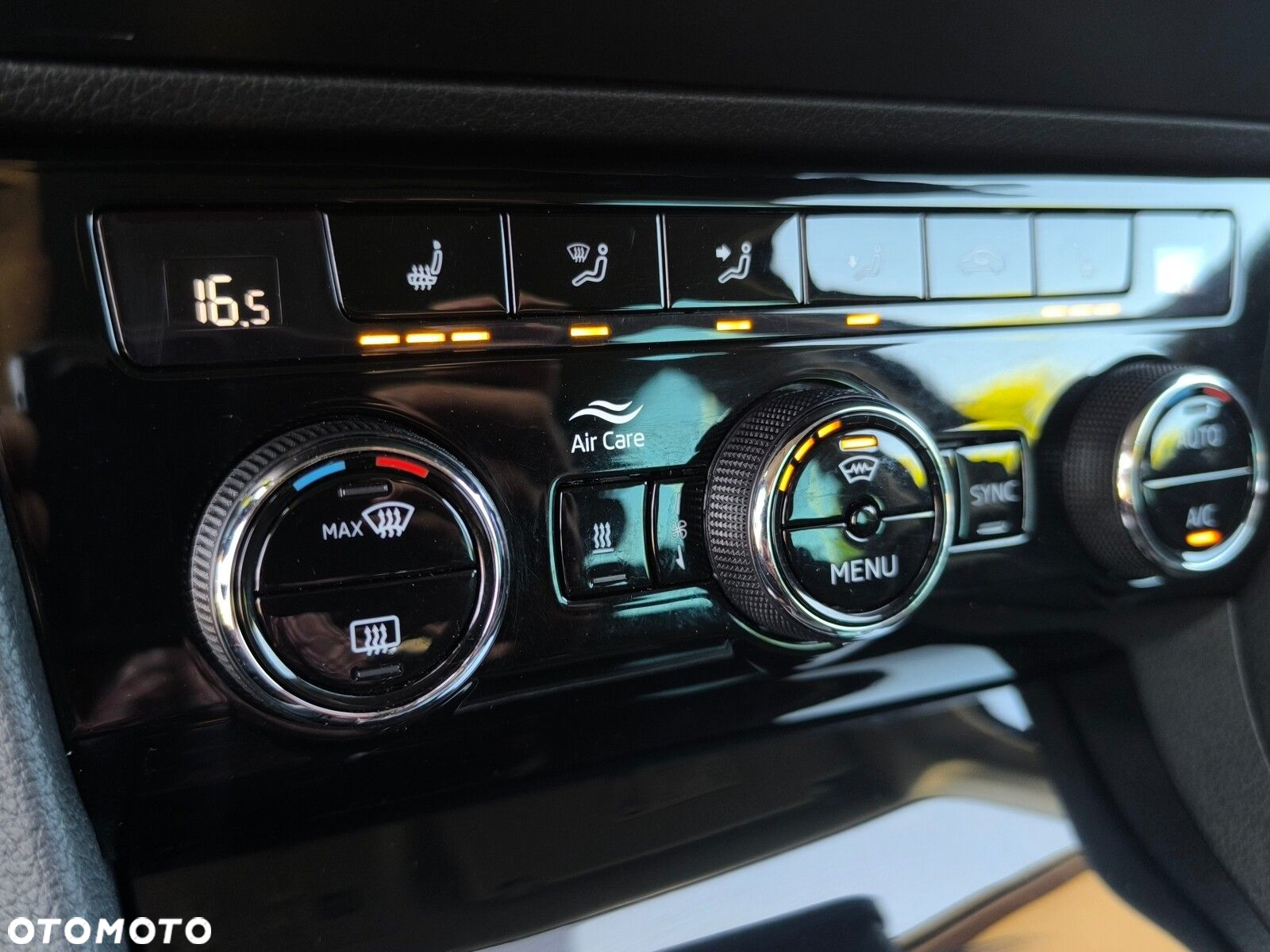 Skoda Superb 1.4 TSI Plug-In Hybrid L&K DSG - 18