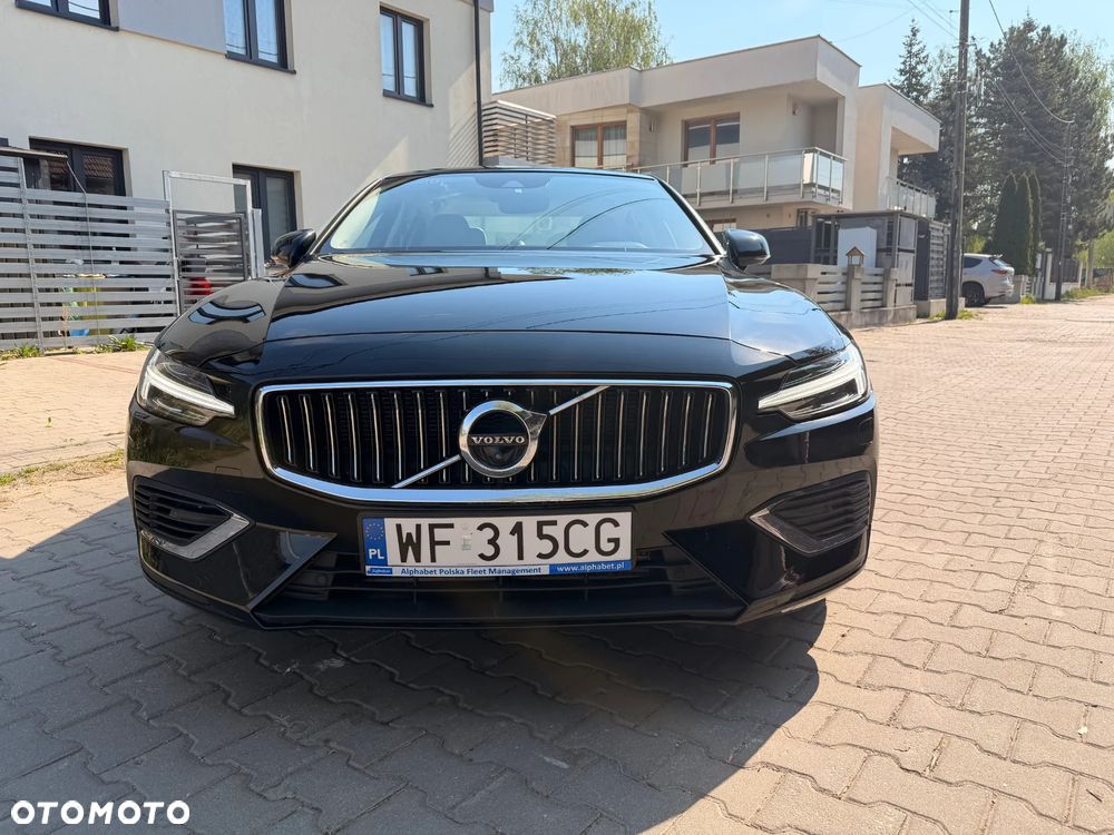 Volvo S60 - 7