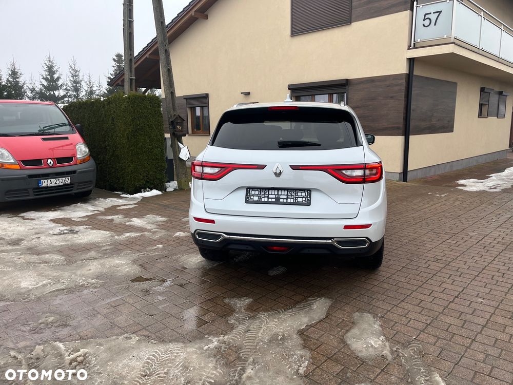 Renault Koleos 2.0 dCi Initiale Paris 4x4 X-Tronic - 7