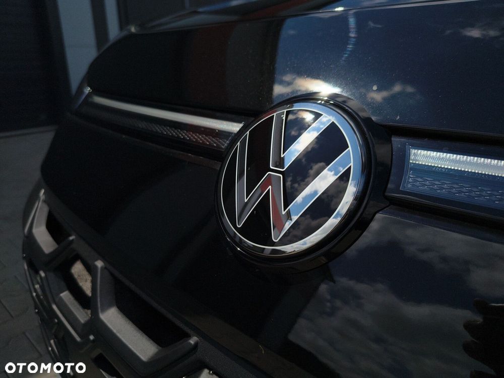 Volkswagen T-Roc 1.5 TSI Style DSG - 14