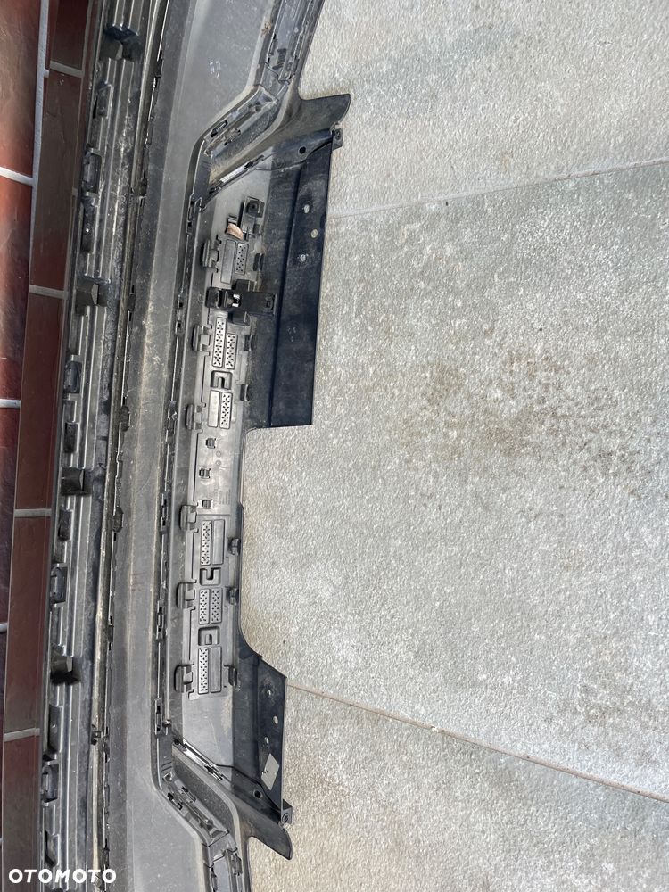 VOLVO XC60 II 2 LIFT R-DESIGN 21- 4xPDC ZDERZAK TYLNY TYŁ ORG EU - 7