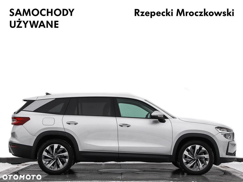 Skoda Kodiaq 2.0 TDI 4x2 Selection DSG - 4