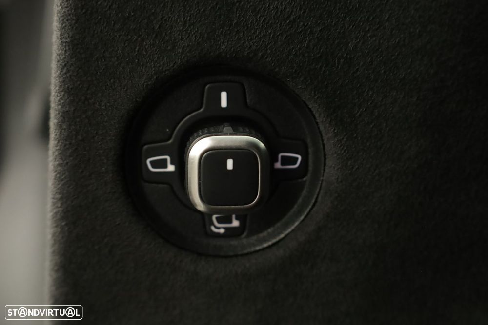 DS DS4 4 1.2 PureTech Performance Line EAT8 - 18