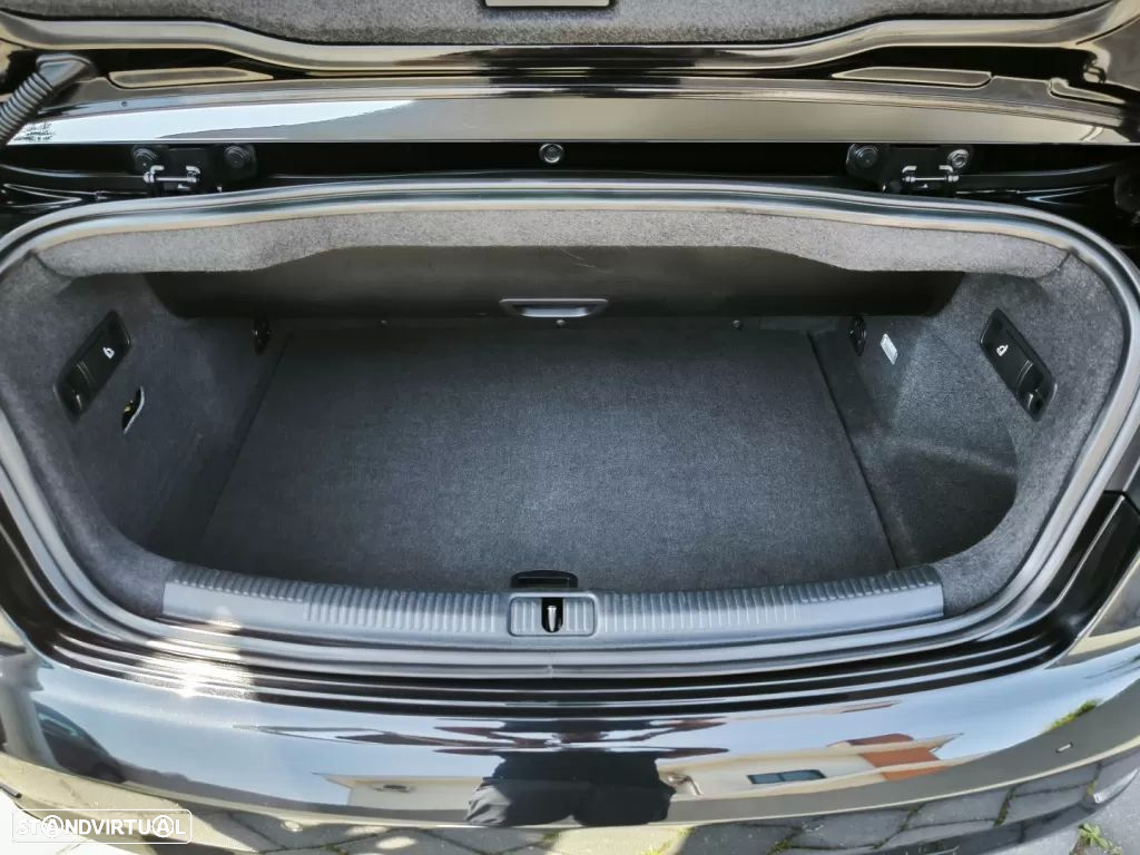 Audi A3 Cabrio 1.6 TDi - 44